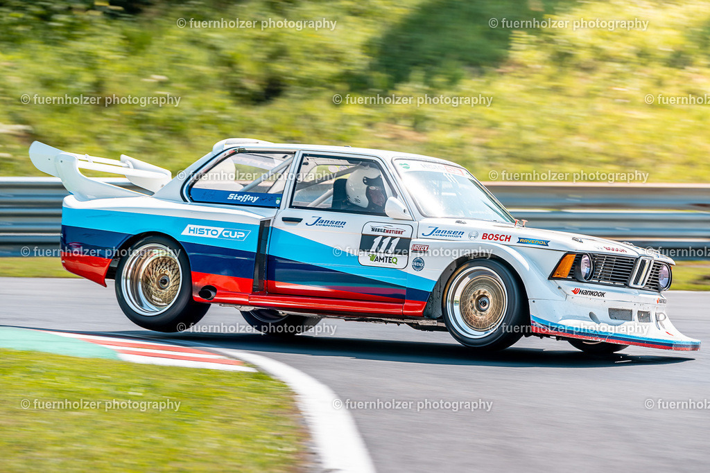 fuernholzer_250809-265 | HistoCup-Salzburgring-2025 ©Christian Fuernholzer (fuernholzer photography)