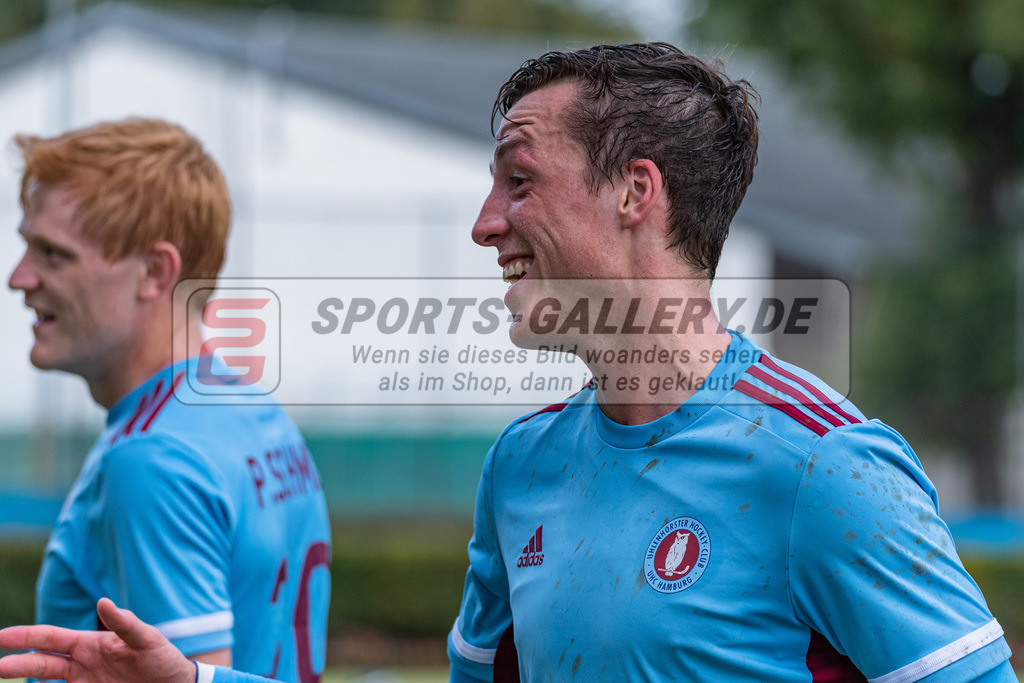 SM_20221001-D5A_2532 | UHC Hamburg - RW Köln /  4:3