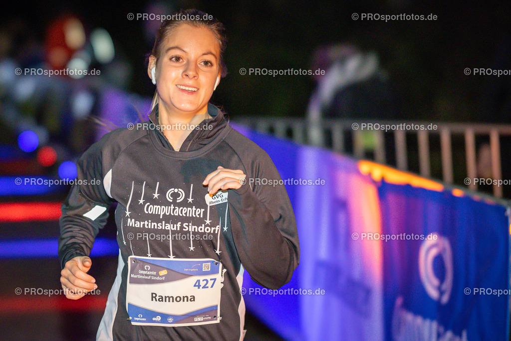 Computacenter Martinslauf Sindorf 2022 in Kerpen-Sindorf, 10.11.2022 | Impressionen vom Computacenter Martinslauf Sindorf 2022 am 10.11.2022 in Kerpen-Sindorf (Nordrhein-Westfalen).