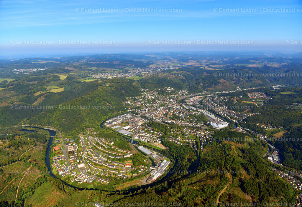 3390929 | Werdohl Gesamtaufnahme