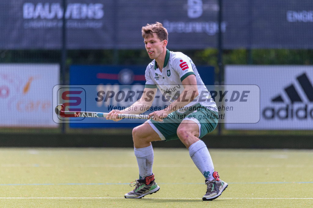 SM_20240427-D5A_7342 | Playoffs: 1.Bundesliga Feldhockey (M) DCadA - HTCU  / 4:2 (2:0)