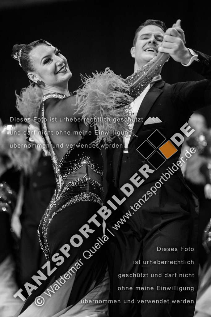 20260124-10507 | Nienburg 2026 1. Bundesliga Nord Standardformationen