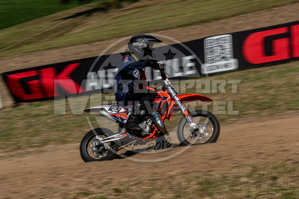 Feldslalom (119 von 383) | Motorsport Mühlviertel