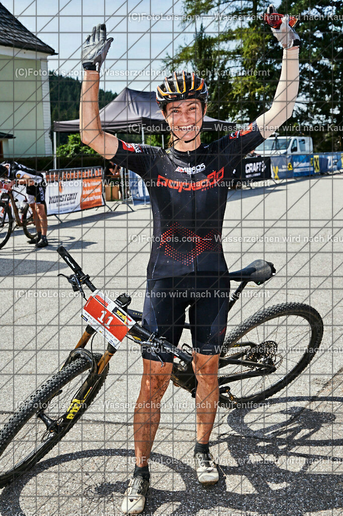 DS_9292_GRANITBEISSER_Extreme_Sommer Sabine | (C)FotoLois.com, Alois Spandl, 28. GRANITBEISSER Mountainbike-Marathon in St. Georgen am Walde, Sa 3. Sept. 2022.