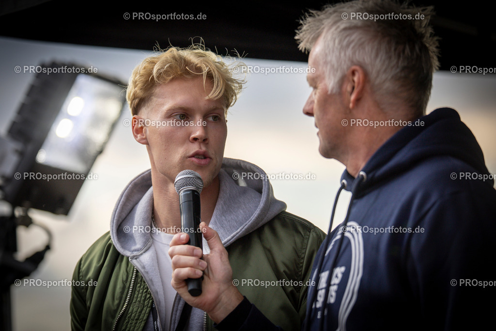 22. ASV Nachtlauf; Koeln, 28.05.25 | Impressionen vom 22. ASV Nachtlauf am 28.05.25 am Tanzbrunnen in Koeln. Foto: BEAUTIFUL SPORTS/Axel Kohring