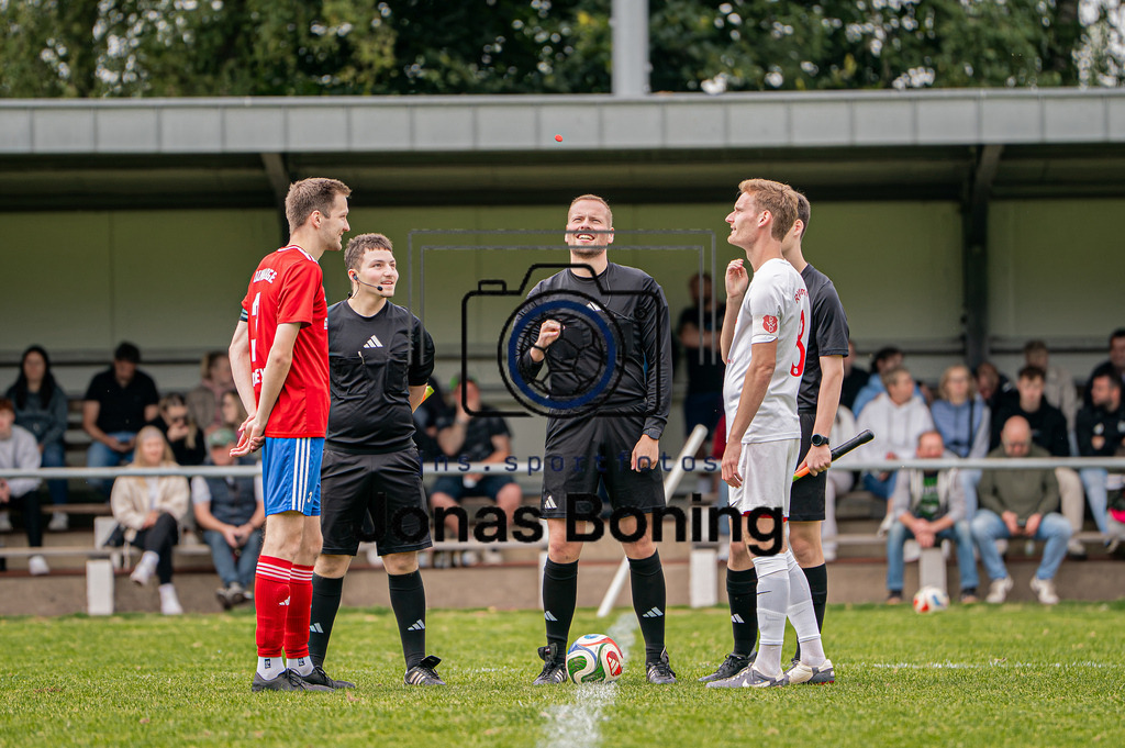 Fußball I Herren I Saison 2026-2027 I SVH-Supercup I Finale I RW Damme - TV Dinklage I 5593 | jns.sportfotos - Realisiert mit Pictrs.com