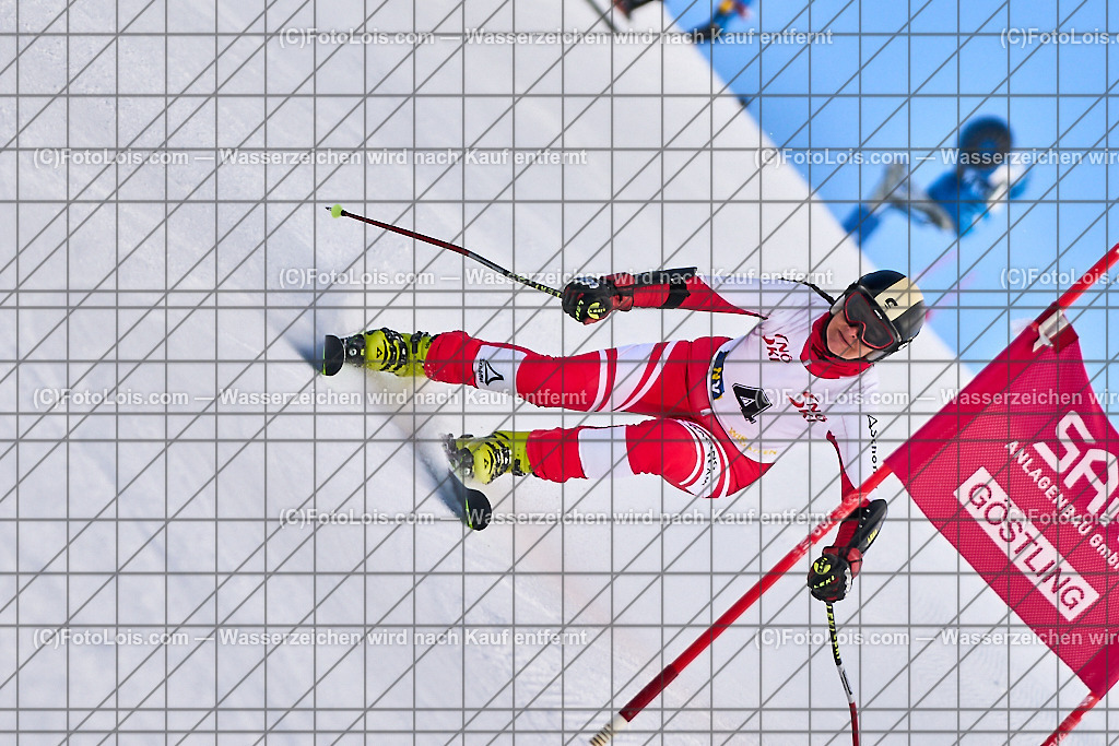 ALP8006_NOe MASTERSCUP_RTL-LM_Hochkar_Duerschmid Gundi | (C)FotoLois.com, Alois Spandl. NÖ MASTERSCUP RTL-Landesmeisterschaft am Hochkar Almlift/Sonnenhang, Sa 9. März 2024.