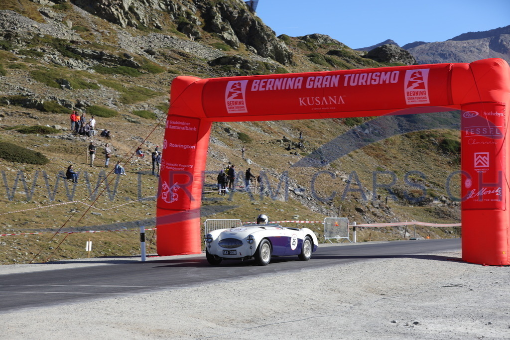 Bernina Gran Turismo, 19. - 21. September 2025, Samstag | Bernina Gran Turismo, 19. - 21. September 2025, Samstag - Realisiert mit Pictrs.com