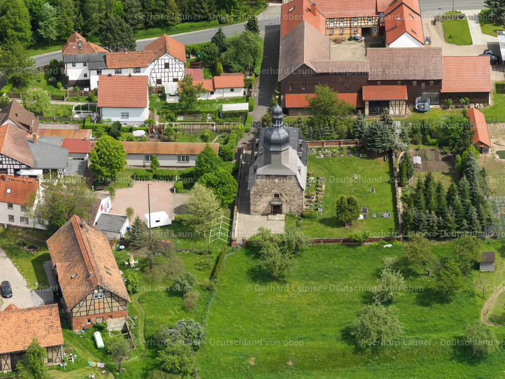 3201259 | Ev. Dortfkirche in Catharinau