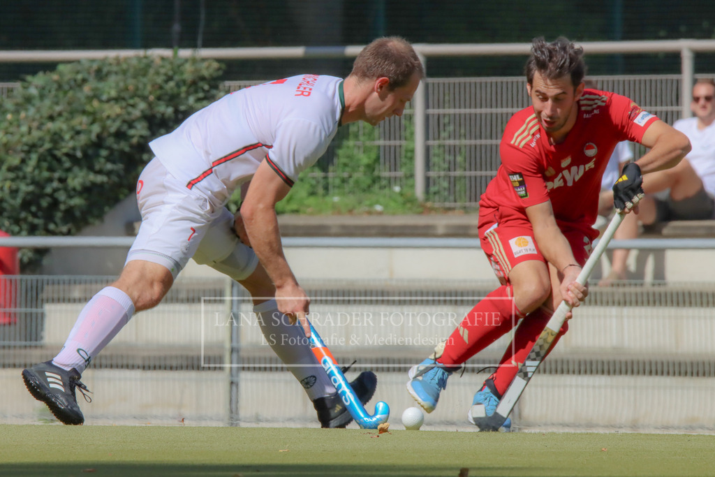 HERREN BUNDESLIGA Rot-Weiss Köln - Crefelder HTC 07.09.24 Köln-292 | lanaschraderfotografie - Realisiert mit Pictrs.com