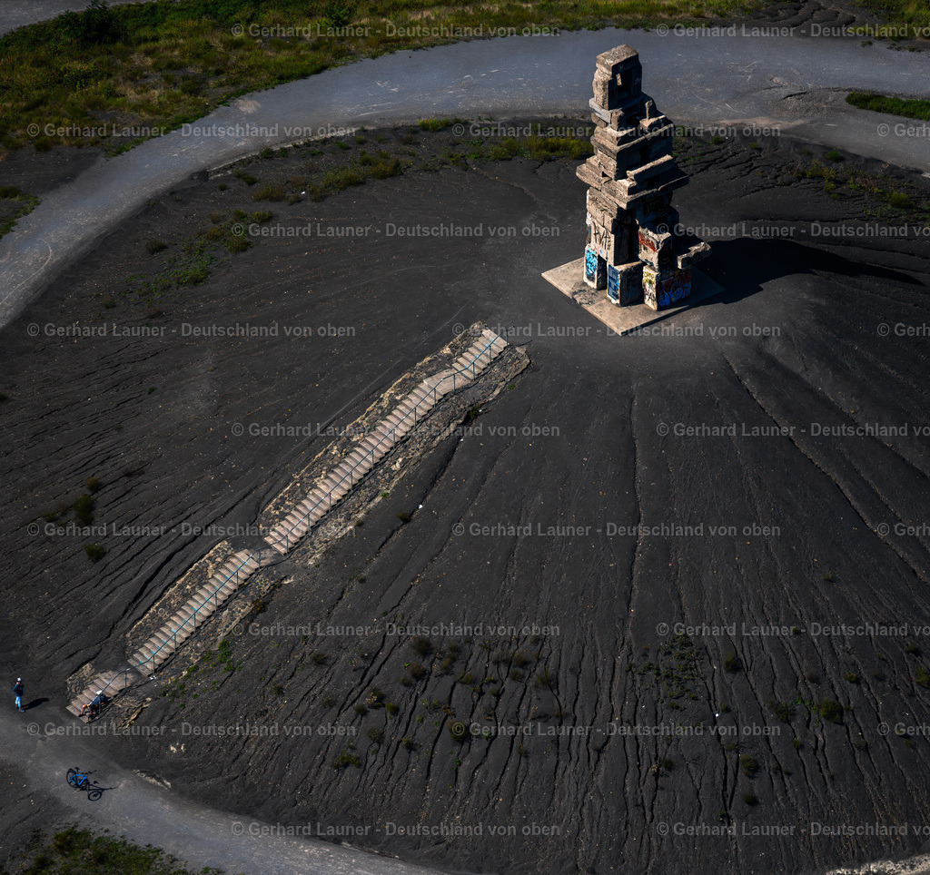 9200650 | Halde Rheinelbe, Gelsenkirchen