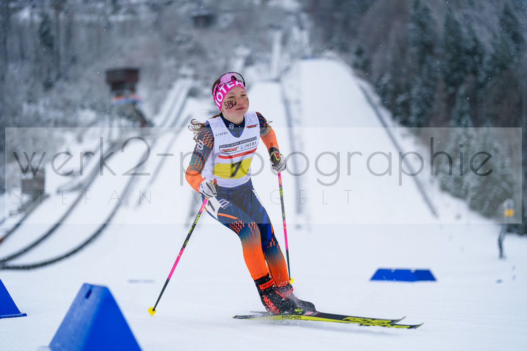 DSC Ruhpolding | 3. DSV E.INFRA Schülercup Biathlon in der Chiemgau Arena Ruhpolding