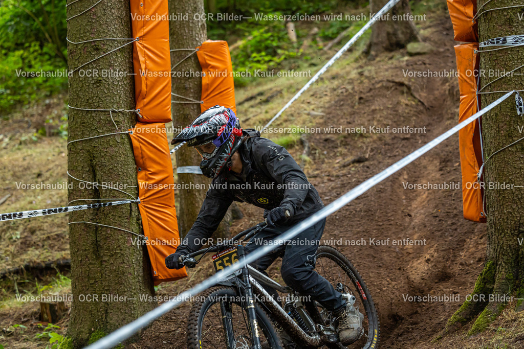 IXS Downhill Ilmenau Samstag R6-0443 | OCR Bilder Fotograf Eisenach Michael Schröder