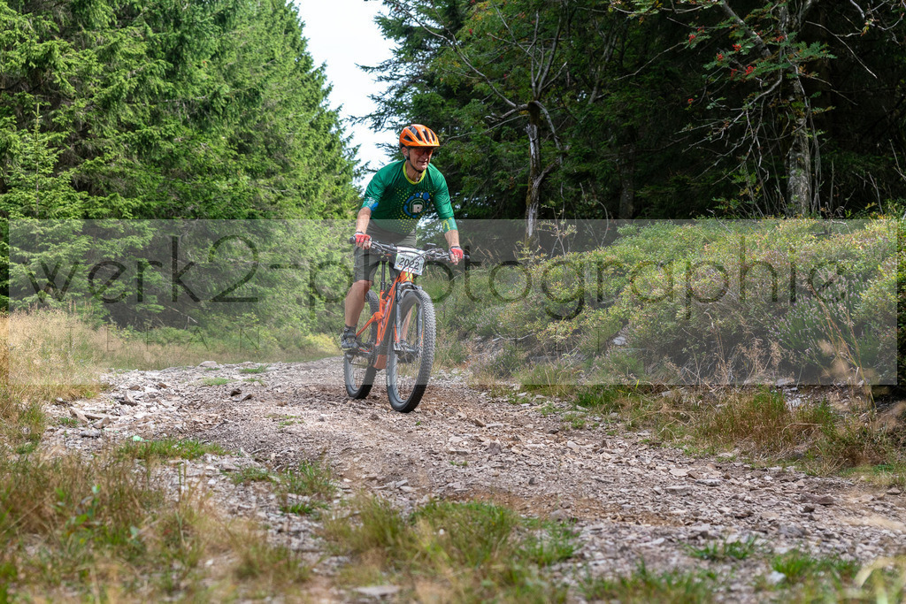 RennsteigRIDE | RennsteigRIDE, Schmiedefeld - 3. September 2022