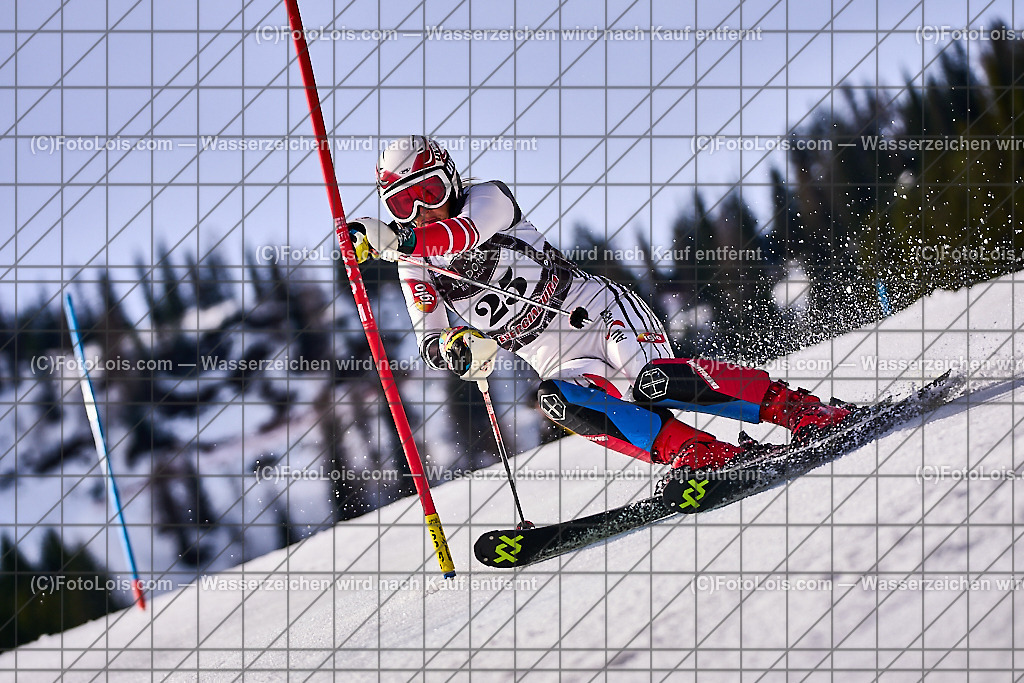 ALP0323_FIS MASTERS WC-Finale_SL_C-Damen_Brunner Christine | (C)FotoLois.com, Alois Spandl. FIS MASTERS WorldCup-Finale 2024, Reiteralm (Steiermark, AUT), SLALOM auf der Muldenliftpiste, Sa 6. April 2024.