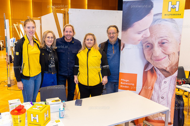 Gesundheitstage Feldkirchen | Bildershop von pixelworld.at - Realisiert mit Pictrs.com