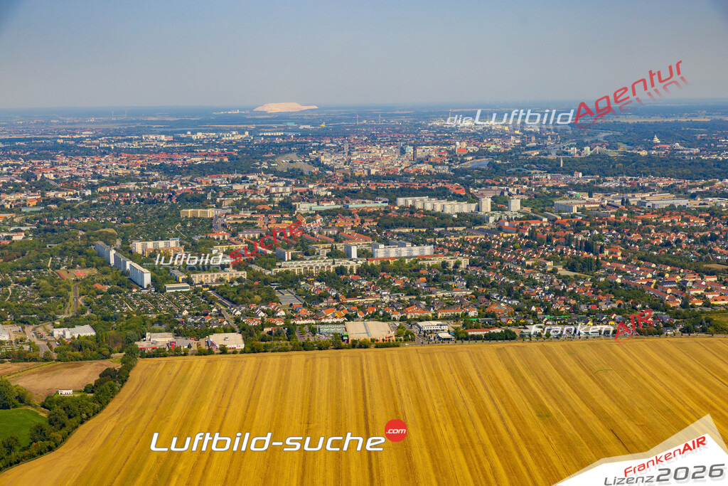 Luftaufnahme Reform Magdeburg - Die Luftaufnahme wurde 2025 vom UL-Flugzeug heraus erstellt ( ohne Drohne ) - Hochauflösende Luftaufnahme - für professionelle Ausdrucke geeignet. Die Geschenkidee !Mit Lizenz und Bildrechte bestellbar