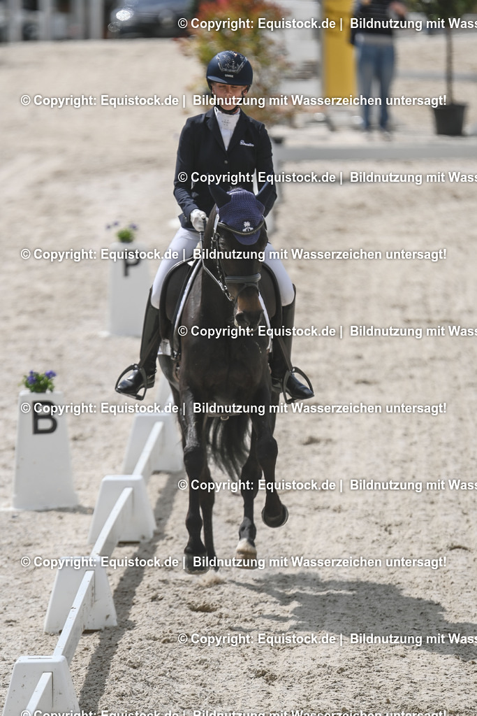 20250516_CCI2_Dressur_0468 | Foto: Thomas Hartig