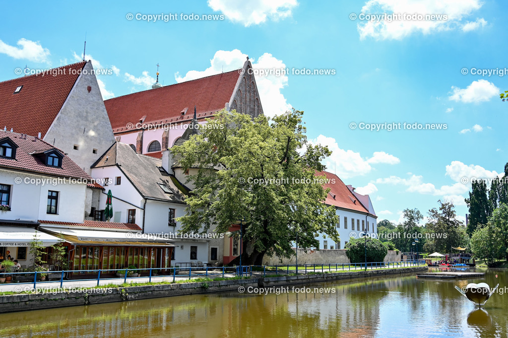 Budweis_ _esk_ Bud_jovice_ 28.06.2022-19 | 28.06.2022, Tschechische Republik, AUT, Budweis, České Budějovice, im Bild Budweis, České Budějovice, Reise, Tourismus, Travel, Sightseeing, Česká Republika, Czech Republic