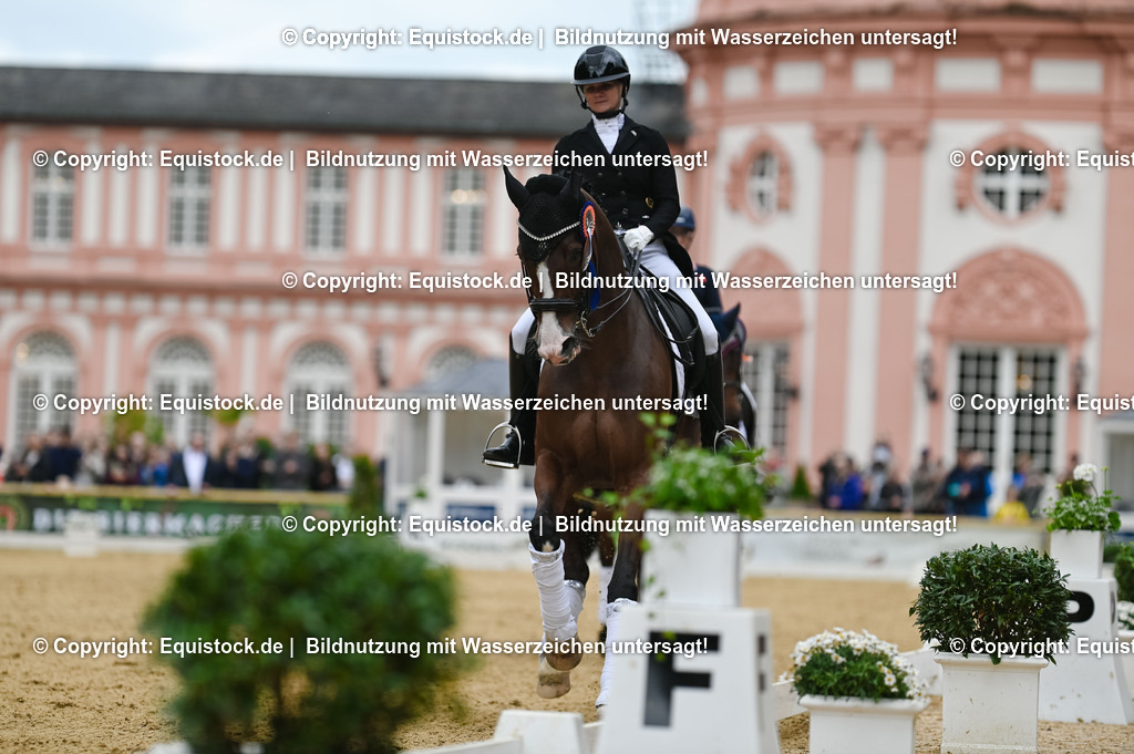20250607_1_GP-Tour_Dressage_0527 | Foto: Thomas Hartig