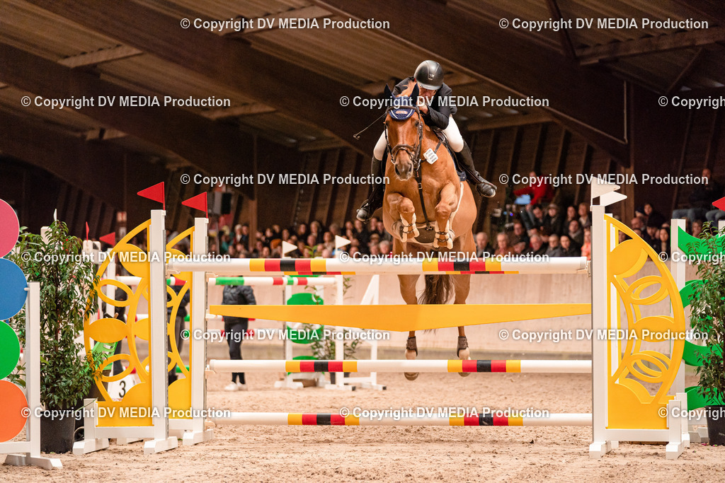 Springen Tag 3-501 | dv-media-shop - Realisiert mit Pictrs.com