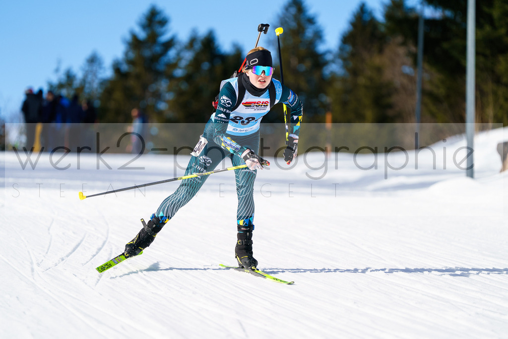 FESA Alpencup / DP Notschrei | Deutschland Pokal Finale im Schwarzwald NORDIC-CENTER Notschrei am 7. - 8. Februar 2026