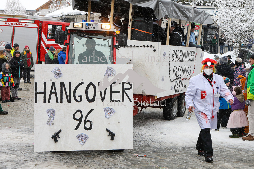 OE7A3126 | Faschingsmafia Bodenmais