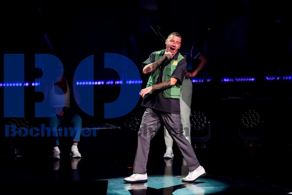  09.09.2023 - 
 | Sebastian Sendlak / Bochumer Nachrichtendienst (BOND) - Invictus Games 2023: Eroeffnungs-Zeremonie - Realisiert mit Pictrs.com