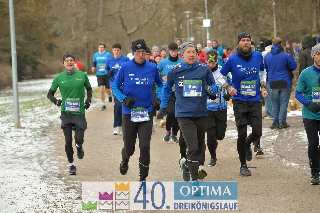 Roewisch Wohnbau Cup 5km | 40. Optima 3koenigslauf 2026 - Realisiert mit Pictrs.com