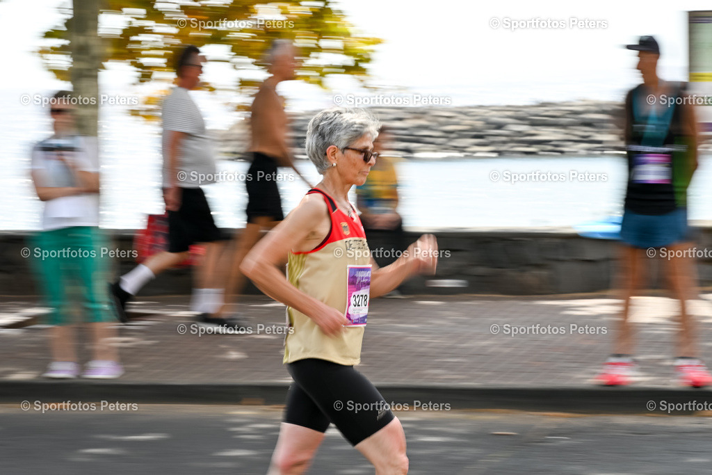 EMACS 2025 - Day 6_216 | European Masters Athletics Championships am 14.10.2025 auf Madeira (Portugal)Foto: Kai Peters - Realisiert mit Pictrs.com