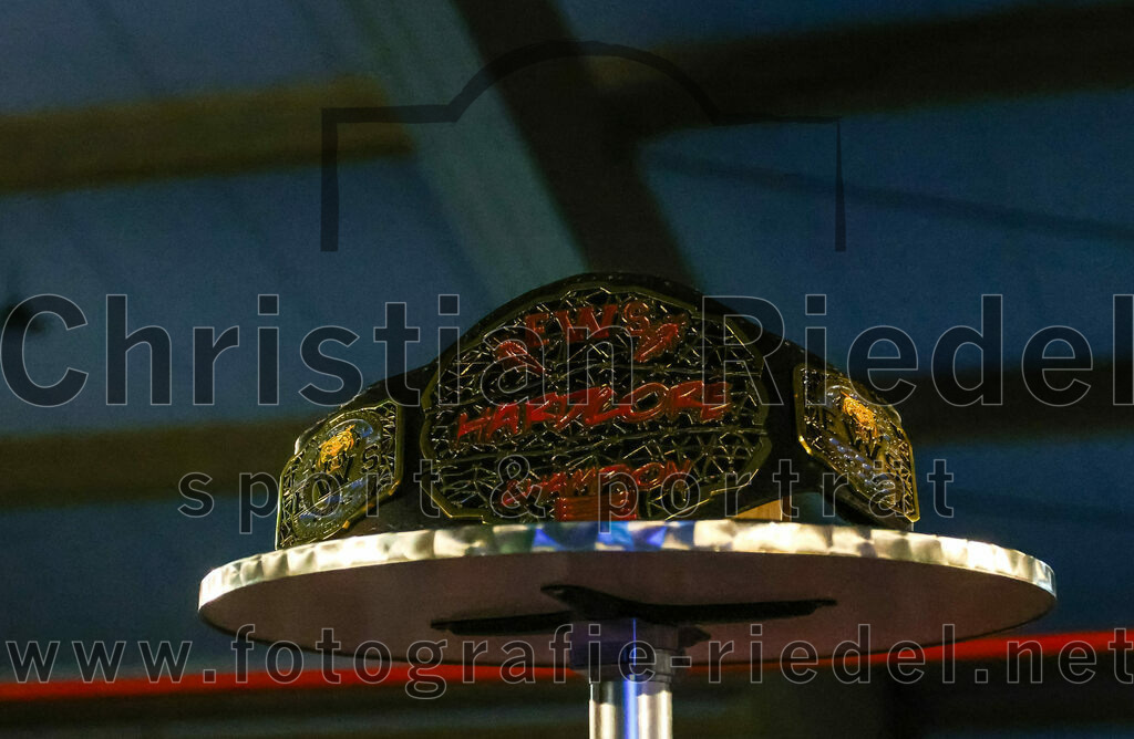 2023-08-12_010_EWS_Wrestling_ERDING | Erding, Deutschland, 12.08.2023:
Wrestling, Saison 2023, EWS Wrestling ERDING

Foto: Christian Riedel / fotografie-riedel.net