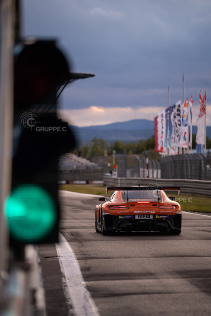 31 | ADAC TOTAL 24h Nürburgring 2020 - Foto: Gruppe C Photography; #004 Mercedes-AMG GT3, Mercedes-AMG Team HRT: Adam Christodoulou, Maro Engel, Luca Stolz, Manuel Metzger - Realisiert mit Pictrs.com