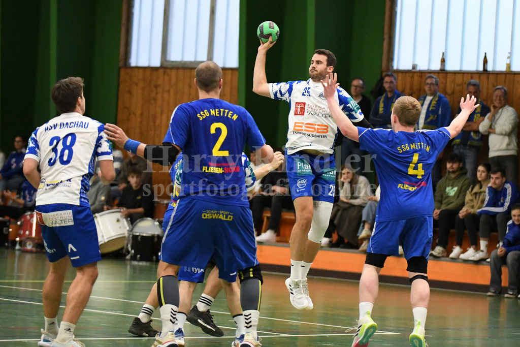 SSG Metten : ASV Dachau | SSG Metten : ASV Dachau - Realisiert mit Pictrs.com