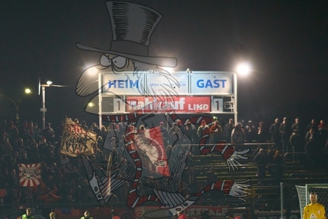 BFC Dynamo vs. Hallescher FC 286 | mythos-online-redaktion