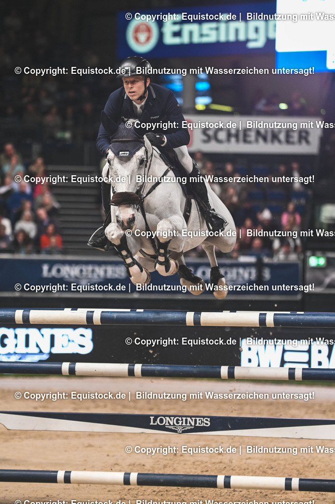 20251116_FEI-Jumping-World-Cup_TOMSPIC_0283 | Foto: Thomas Hartig