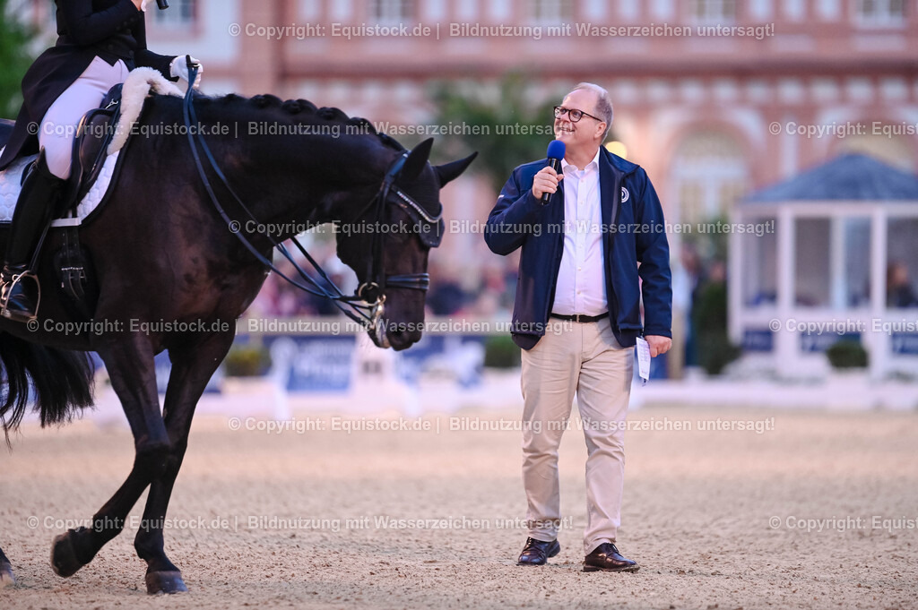 20250608_Longines Grand Prix Kür_0047 | Foto: Thomas Hartig