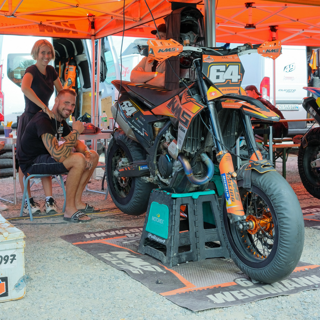 20260913-DSCF8830 | Supermoto, KMS Racing, Racing, Sport - Realisiert mit Pictrs.com
