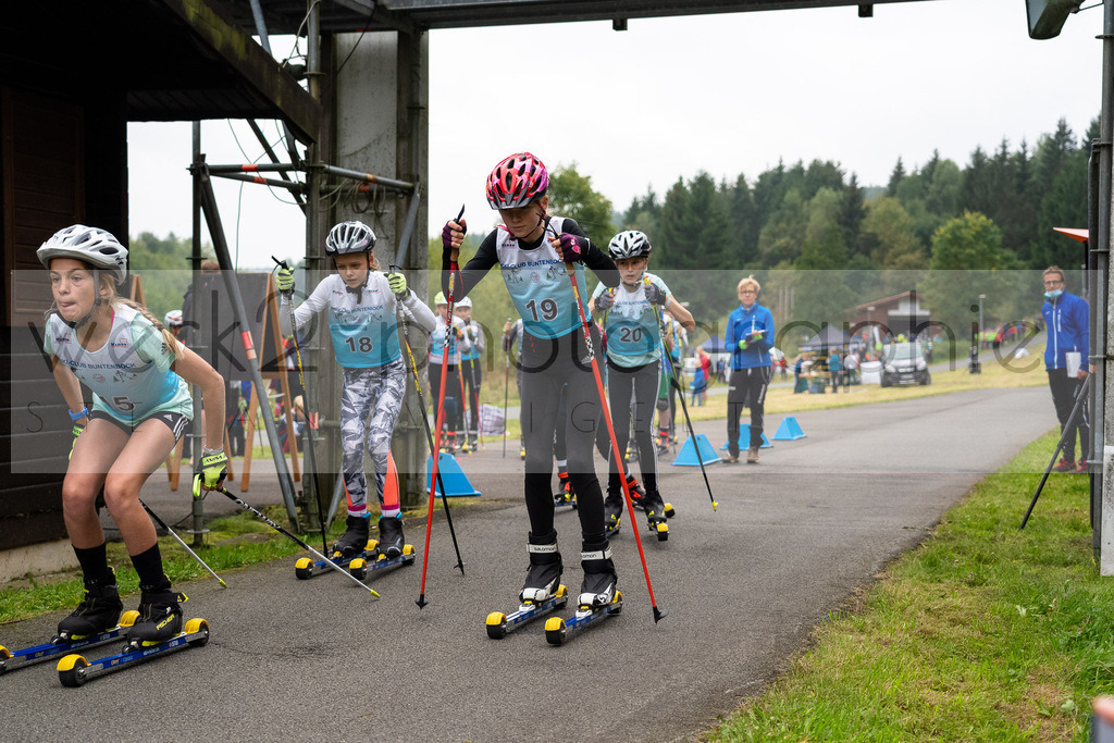 RWS-Cup Buntenbock | Buntenbock am 24. bis 26. 
September 2021