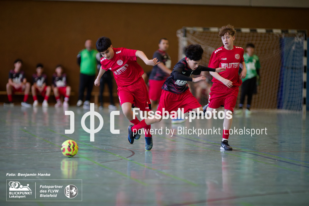 20260201_U15_Turnier_Herford_126 | Blickpunkt Lokalsport - Realisiert mit Pictrs.com
