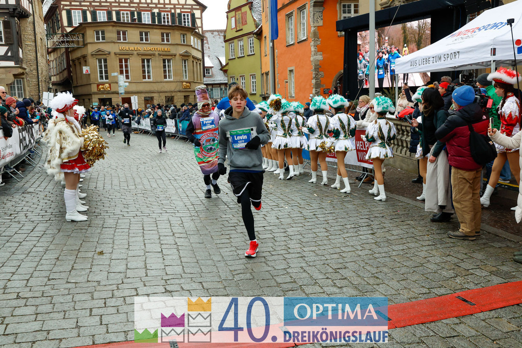 Roewisch Wohnbau Cup 5km | 40. Optima 3koenigslauf 2026 - Realisiert mit Pictrs.com