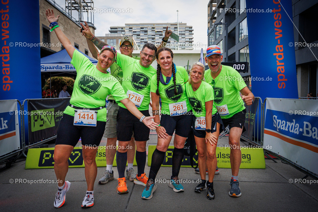 Sparda-Bank Altstadtlauf Köln; Köln, 15.08.2025 | Impressionen vom Sparda-Bank Altstadtlauf Köln am 15.08.2025 in Köln (Nordrhein-Westfalen). 