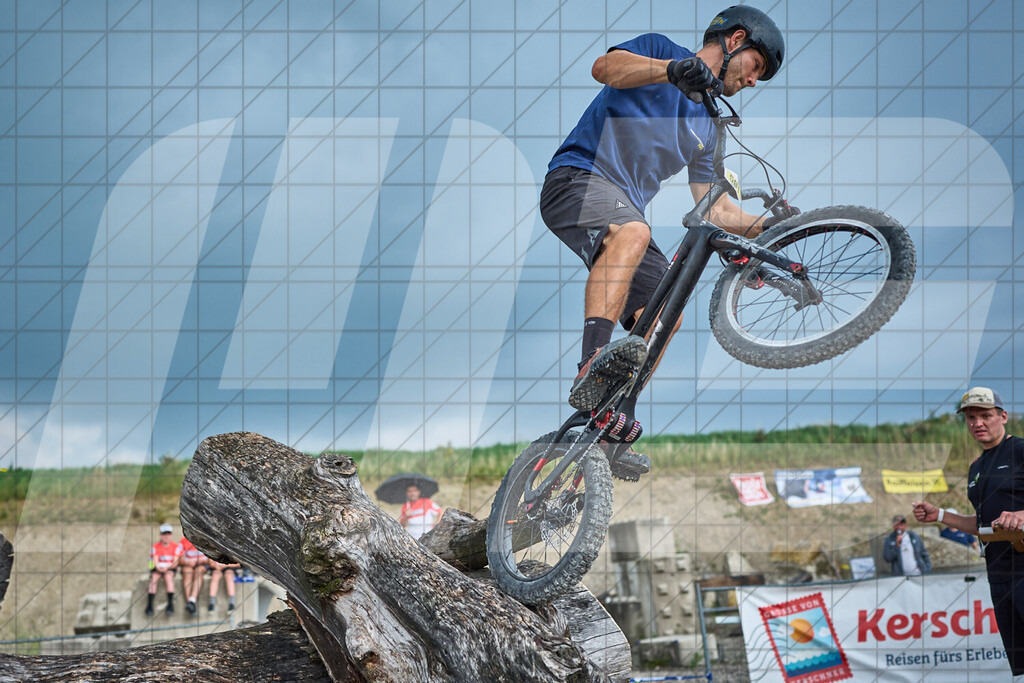 Trials European Youth Games | 16.08.2025: Trials European Youth Games in Purgstall an der Erlauf Foto: © 2025 Martin Bihounek / martinbihounek.comInsta: @martinbihounekcom