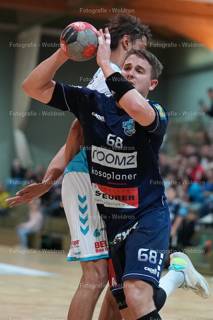 20231029 HLA Jags Bad Vöslau v Bärenbach Köflach-122 | Fotografie Woldron