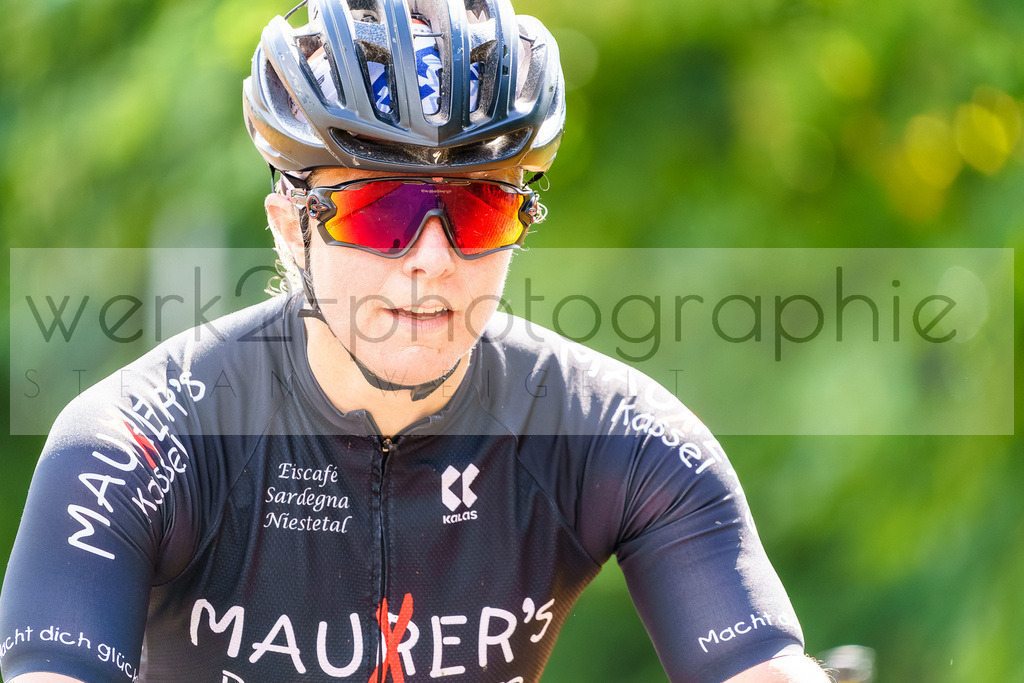 RIDE Zieleinlauf | Schmiedefeld 07. September