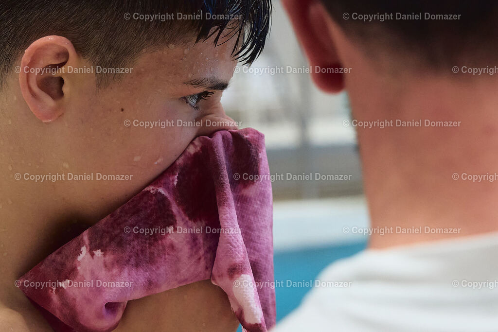International Youth Diving Meet 2026 | Day 4 of 5 | International Youth Diving Meet 2026| Day 4 of 5 | 25.04.2026 | Youth diving competition featuring 1m and 3m springboard and platform at the Schwimmsportkomplex Freiberger Platz in Dresden.@ Domazer Photography - Realisiert mit Pictrs.com