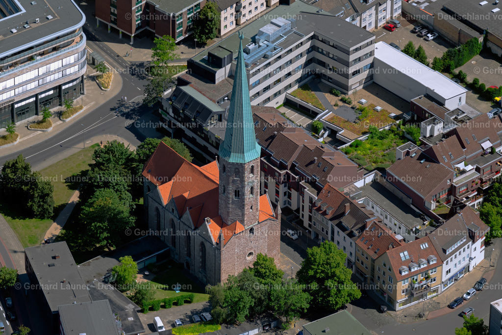 4036381 | St.Petrikirche, Braunschweig