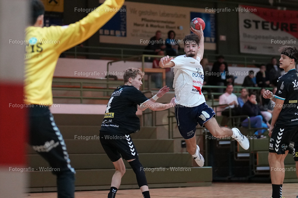 20231029 FT Jags Bad Vöslau v Bärenbach Köflach-40 | Fotografie Woldron