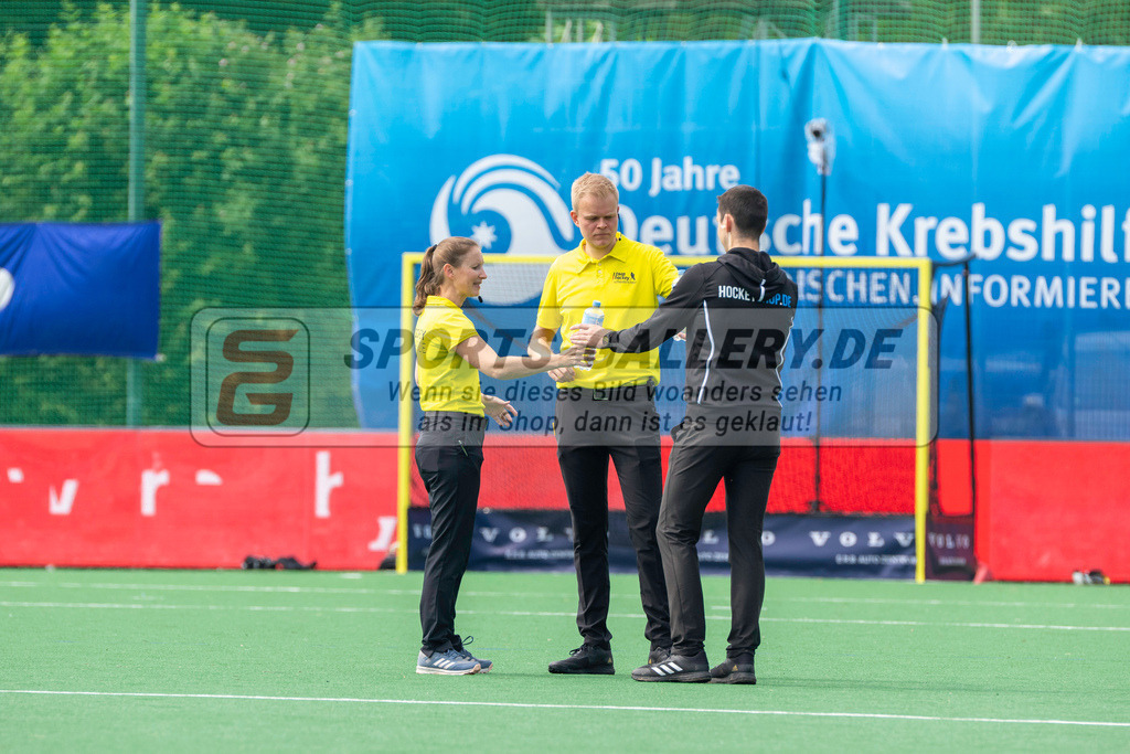 Final4_20240519-1152-0054 | Bonn, Deutschland, 19.05.2024:  in Aktion waehrend des Spiels der Deutsche Feldhockey-Meisterschaften 2024 zwischen Final 4 Damen Finale Düsseldorfer HC - Mannheimer HC im Bonner THV am 19.05.2024 in Bonn, Deutschland. (Foto von Stephan Fehrmann)

Bonn, Germany, 19.05.2024:  in action during the game of Deutsche Feldhockey-Meisterschaften 2024 between Final 4 Damen Finale Düsseldorfer HC - Mannheimer HC in Bonner THV at 19.05.2024 in Bonn, Deutschland. (Foto from Stephan Fehrmann)