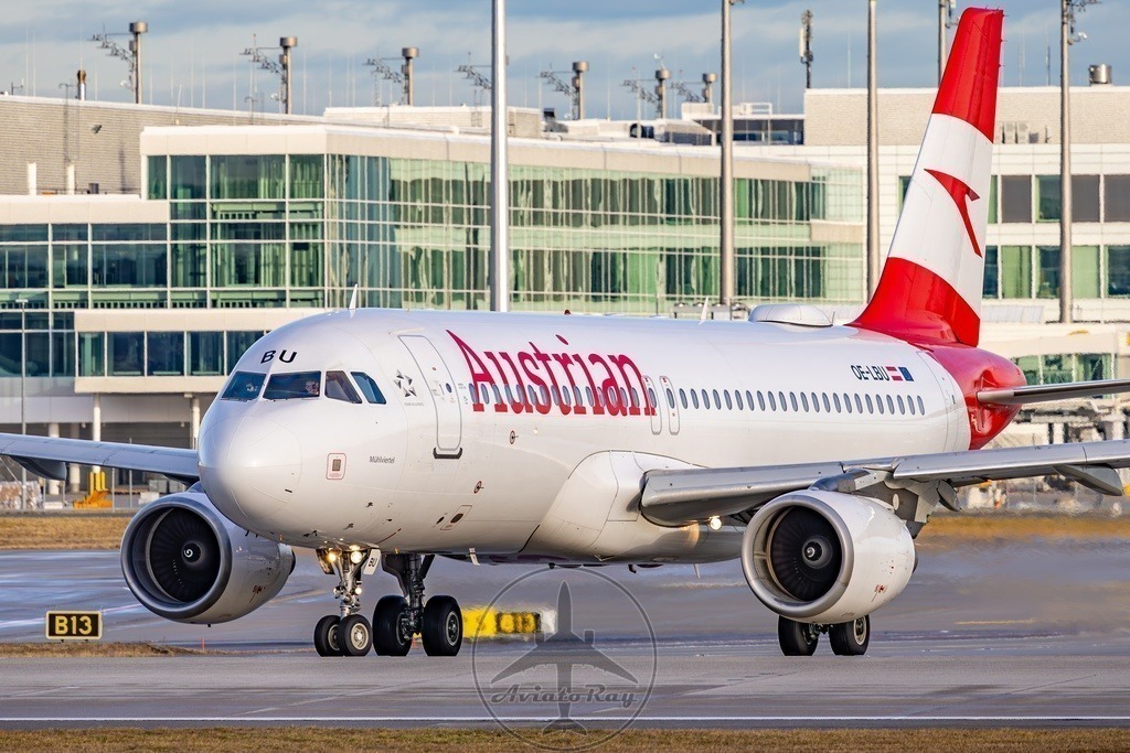 OS112-A320-OE-LBU-MUC-VIE-20240215-TPAI-sharpen-enhance-2x | Browse breathtaking aviation photography and order high-quality prints from AviatoRay's gallery. Perfect for enthusiasts and collectors. - Realisiert mit Pictrs.com