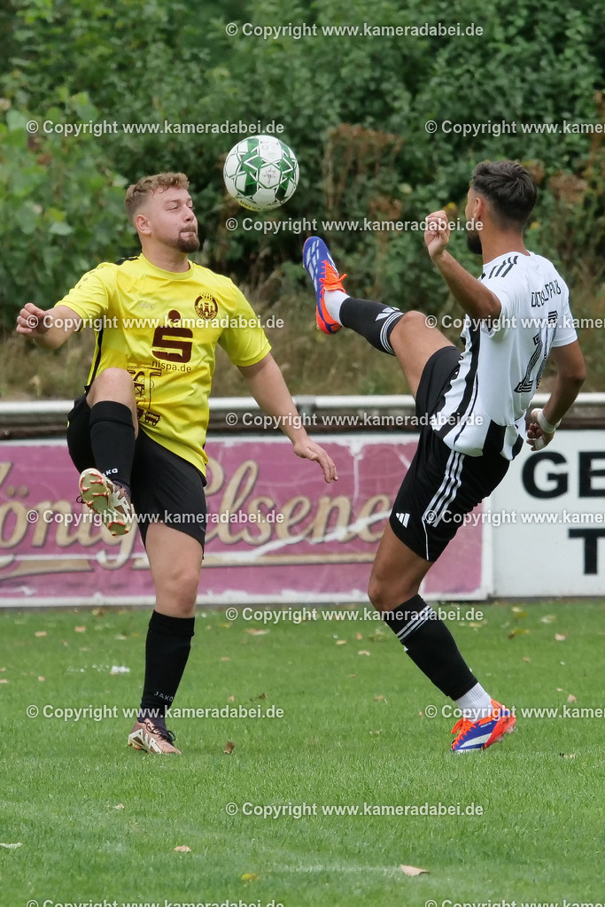Fußball Kreisliga C : VFB Lohberg 2 - Duisburger FV 08 3 am 17.08.20205 in Dinslaken Lohberg | Fußball Kreisliga C : VFB Lohberg 2 (gelbe Trikots) - Duisburger FV 08 3 am 17.08.20205 in Dinslaken Lohberg - Realisiert mit Pictrs.com
